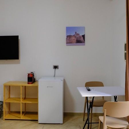 Sofia Rooms Castellammare del Golfo Exterior foto