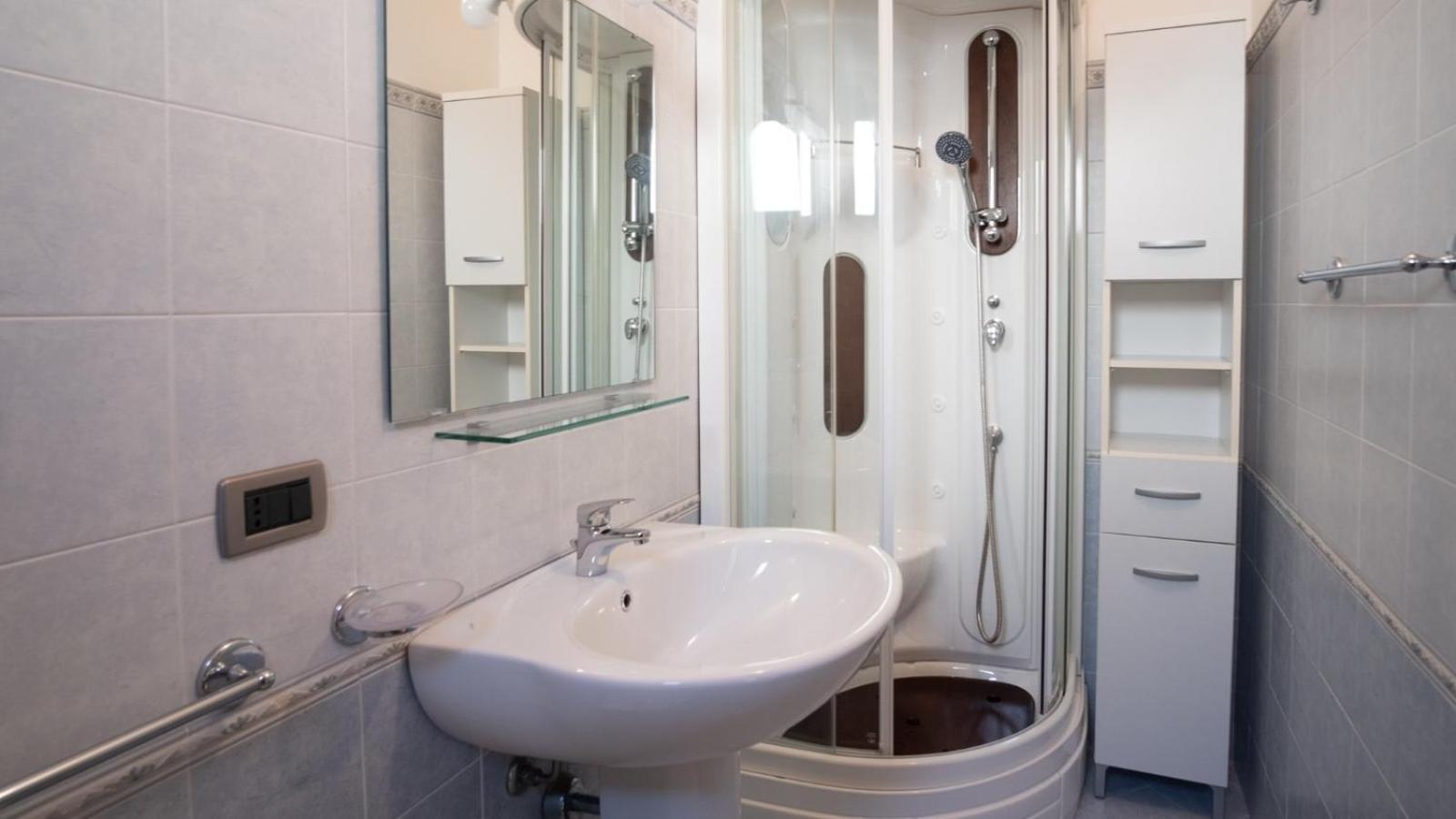 Sofia Rooms Castellammare del Golfo Exterior foto