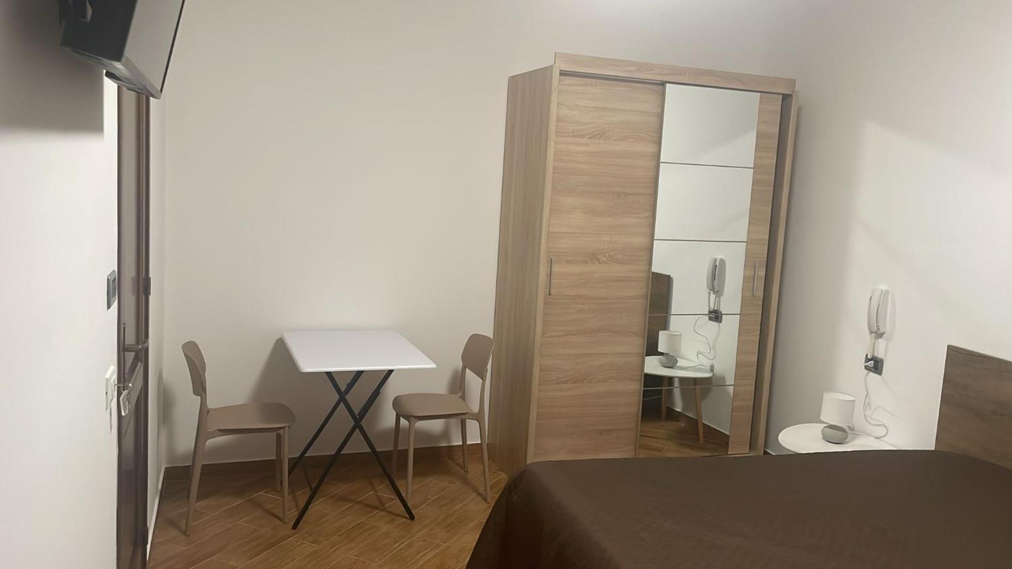 Sofia Rooms Castellammare del Golfo Exterior foto