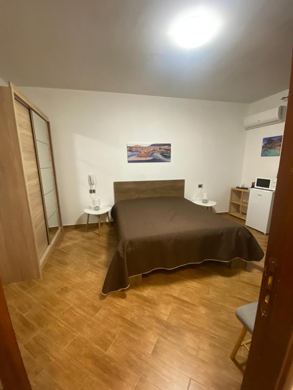 Sofia Rooms Castellammare del Golfo Exterior foto