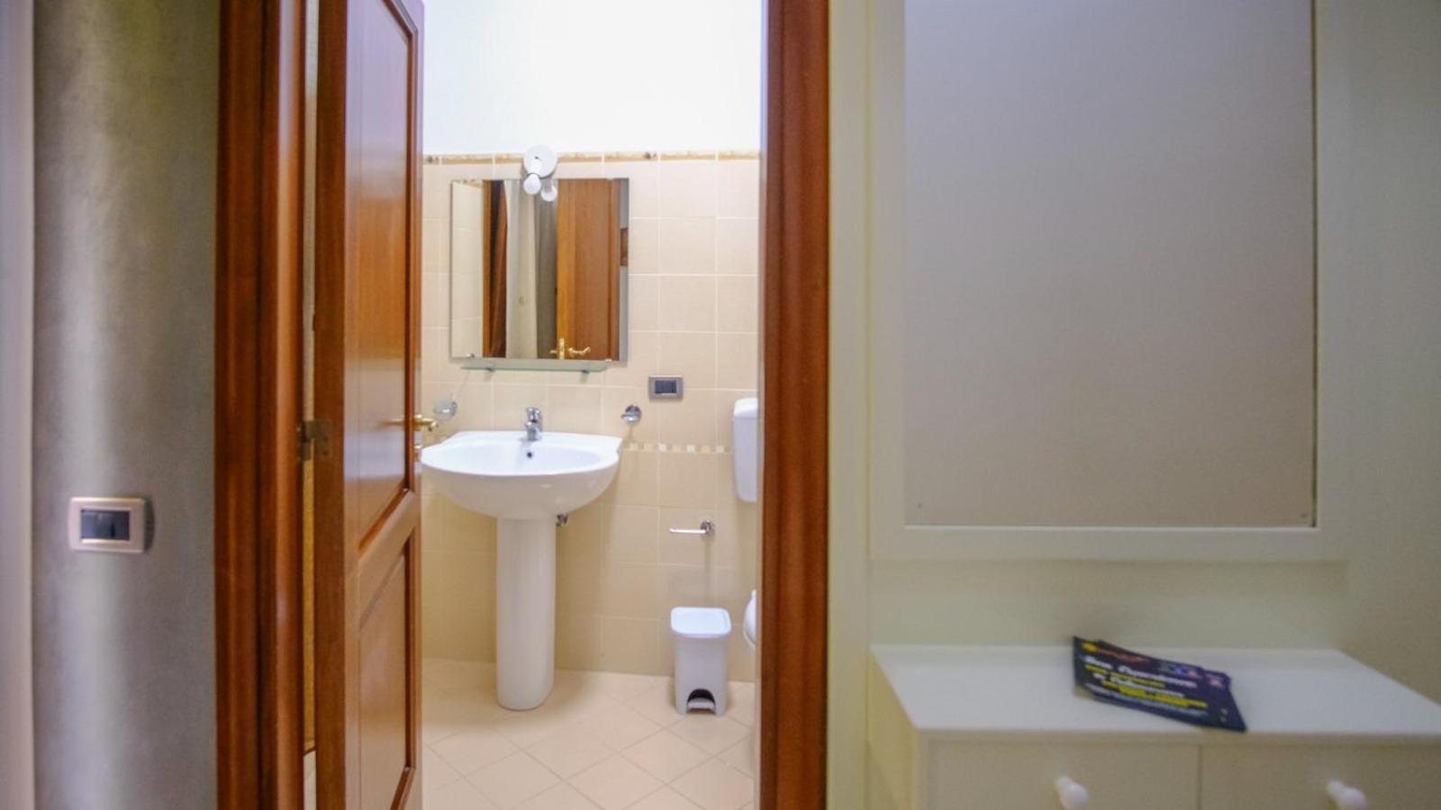 Sofia Rooms Castellammare del Golfo Exterior foto