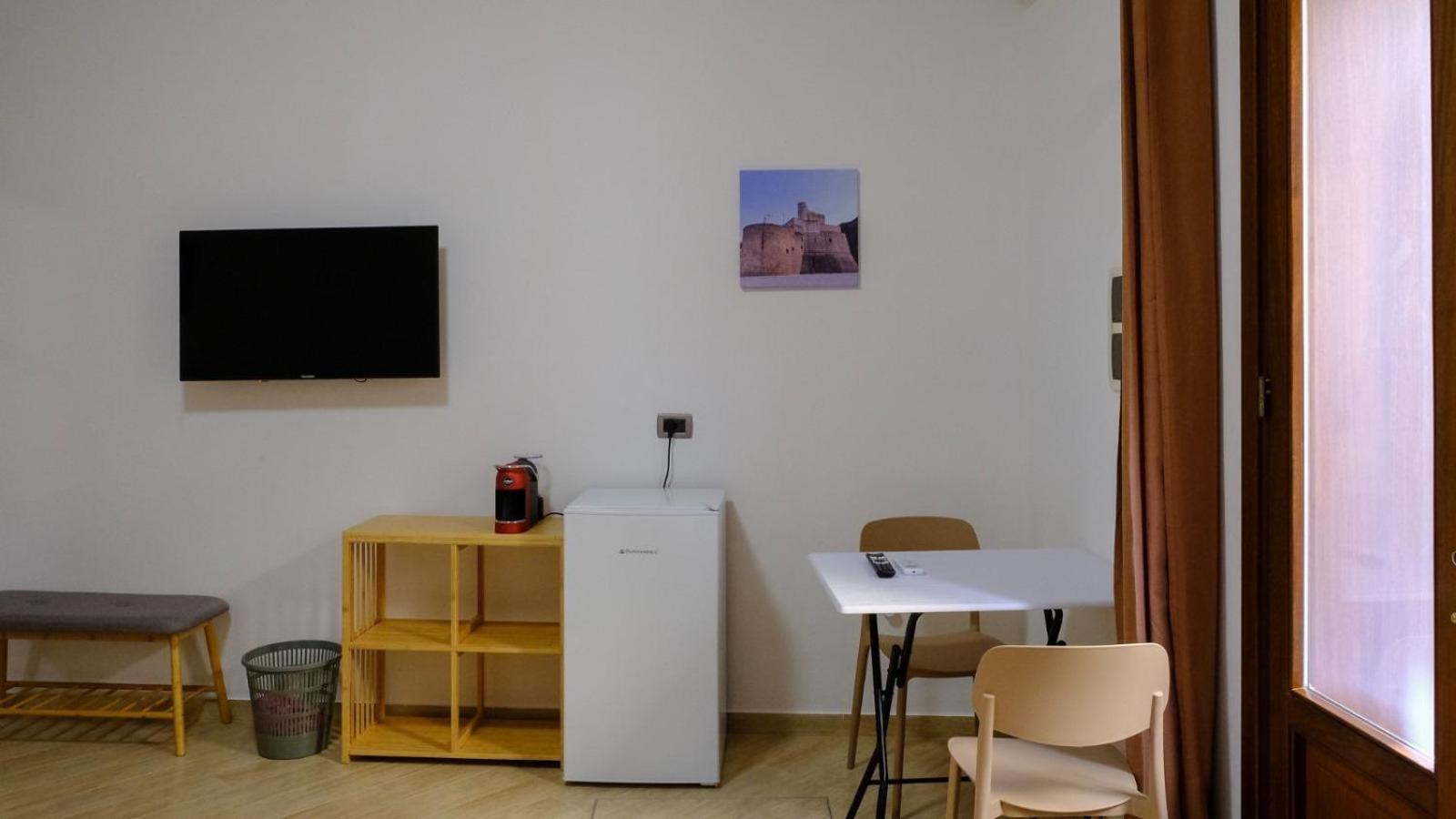 Sofia Rooms Castellammare del Golfo Exterior foto