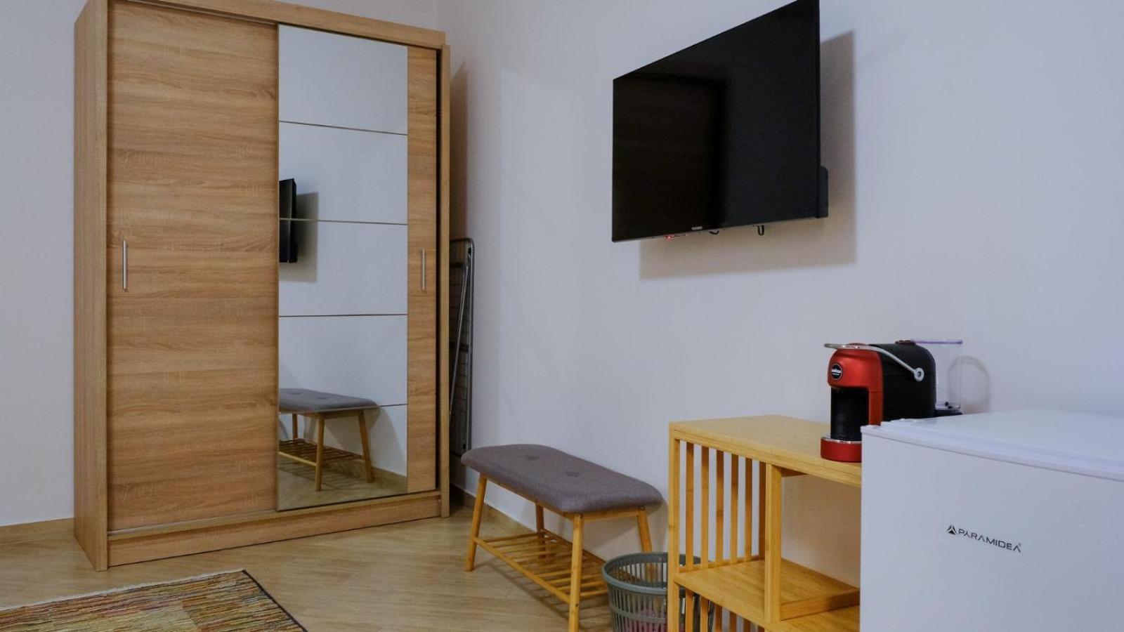 Sofia Rooms Castellammare del Golfo Exterior foto